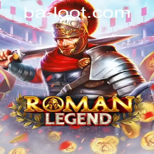 Discovering RomanLegend: An Epic Journey into the Baloot Battlefields