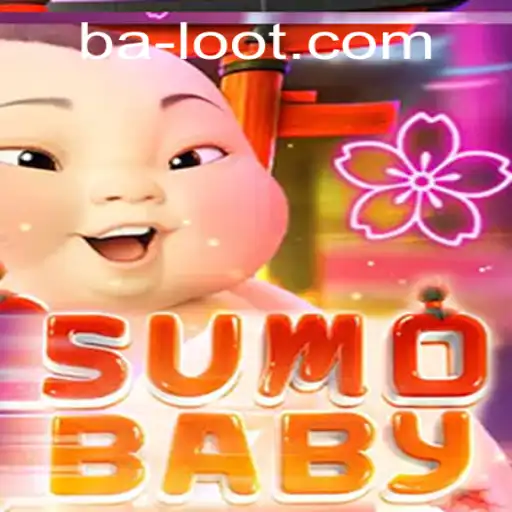 SumoBaby: A Unique Gaming Experience Blending Strategy and Fun