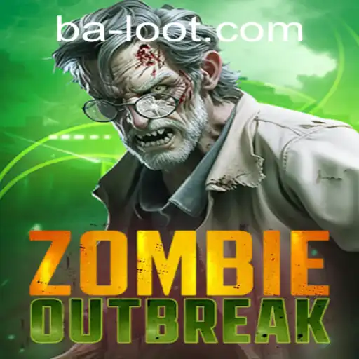 ZombieOutbreak: A thrilling adventure into a post-apocalyptic world