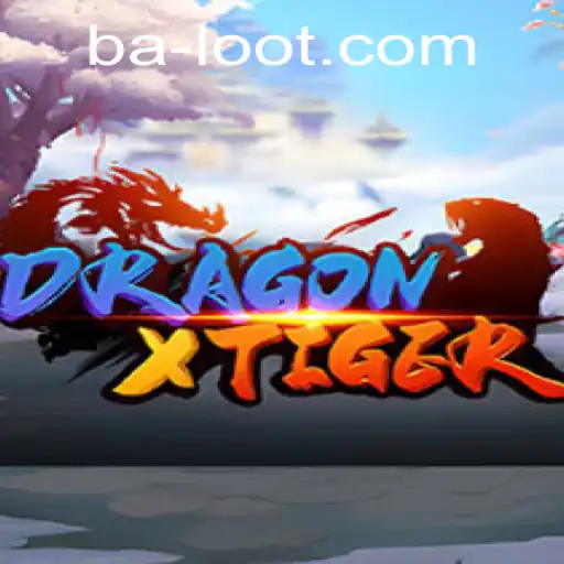 Exploring the Enigmatic World of DragonXTiger and Baloot