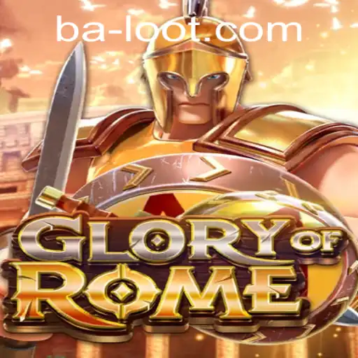 Exploring GloryofRome: A Fascinating Blend of Strategy and Culture
