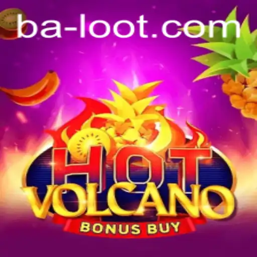 Exploring HotVolcanoBonusBuy: A Fiery New Addition to the Gaming World