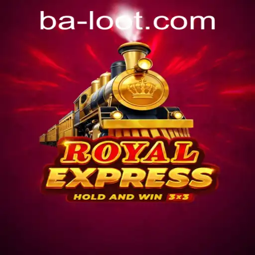 Discovering the Thrill of RoyalExpress: A New Twist on Baloot