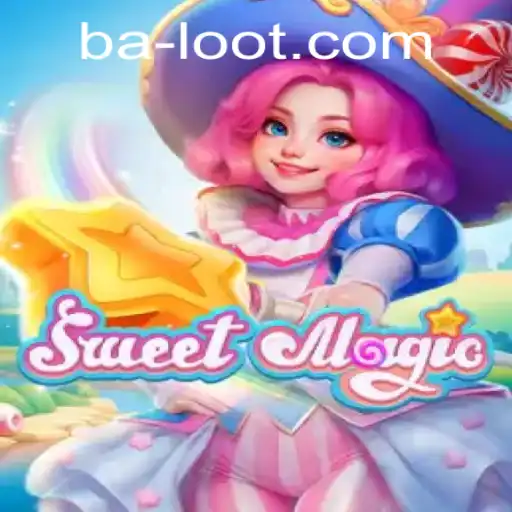Discovering SweetMagic: A Modern Twist on Baloot