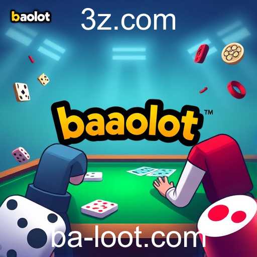 O Crescimento Explosivo do Baloot em 2025