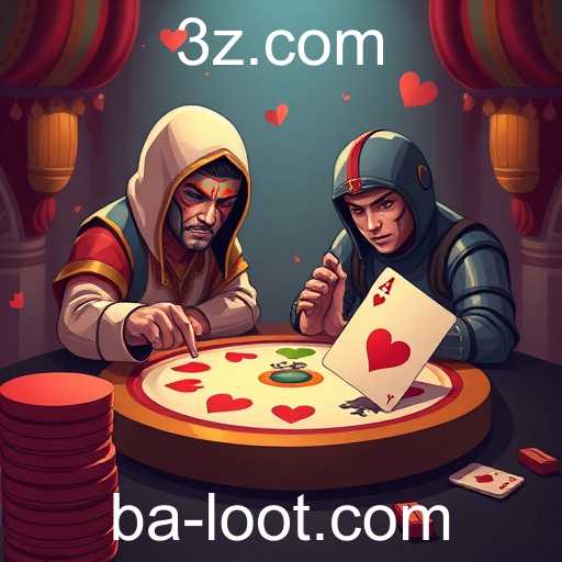 A Revolução do Baloot no Cenário de Jogos Online