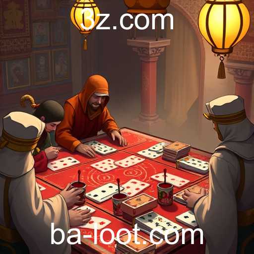 O Impacto de Baloot no Mercado Digital Brasileiro