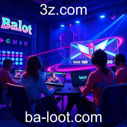 Tendências e Desafios do Baloot Online