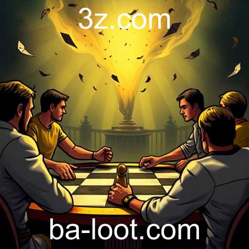 Explorando a Ascensão do Baloot nos Jogos Online