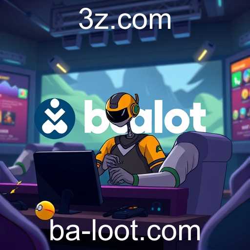 Expansão do Baloot Revoluciona o Mundo dos Jogos Online