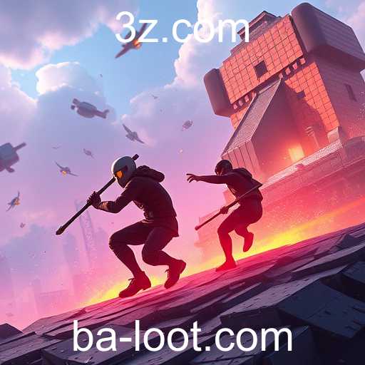 A Evolução dos Jogos Modernos no Baloot