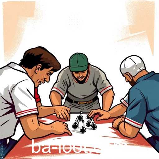 Explorando o Papel do 'Suporte' nos Jogos de Baloot