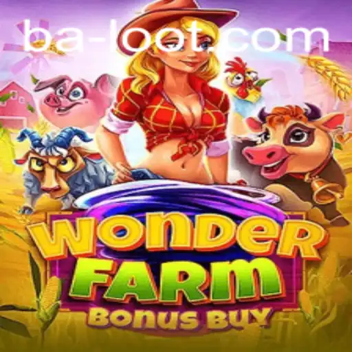 Exploring WonderFarmBonusBuy: A Delightful Blend of Recreation and Strategy